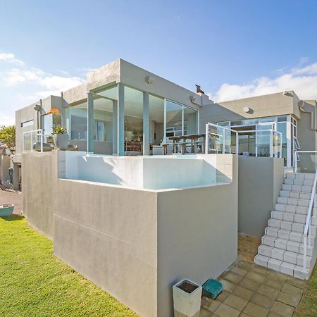 Villa Windblom Retreat By Hostagents à Le Cap Extérieur photo